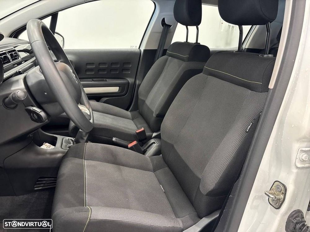 Citroën C3 1.2 PureTech YOU! - 9