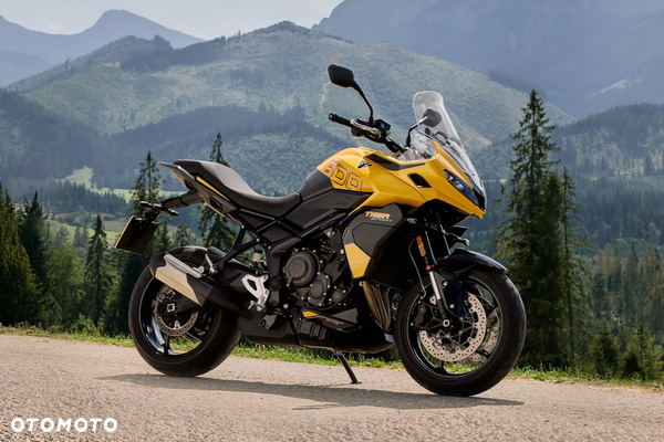 Triumph Tiger