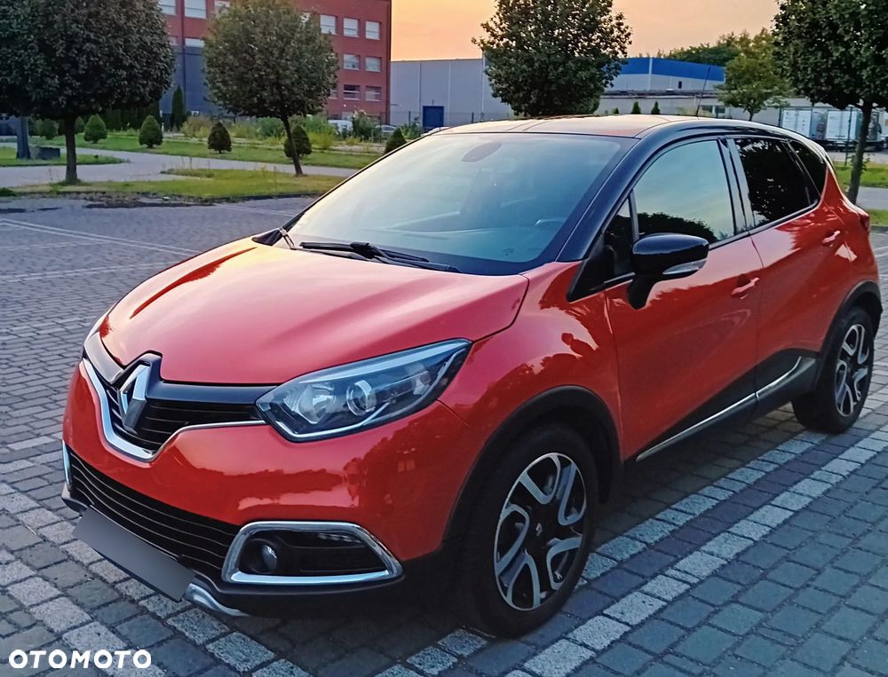 Renault Captur 0.9 Energy TCe Night&Day - 17