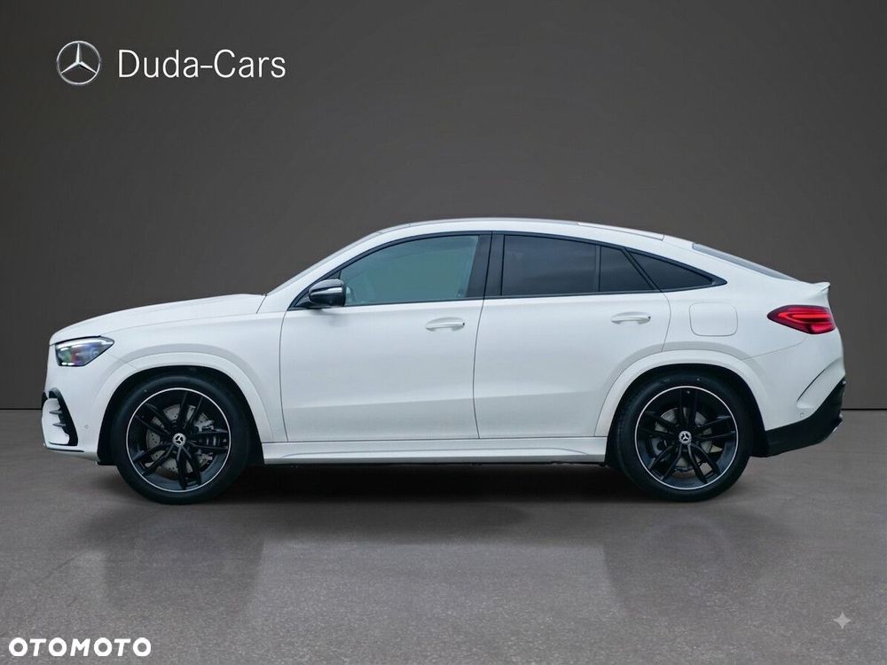 Mercedes-Benz GLE - 3