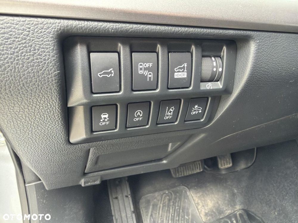 Subaru Outback - 26