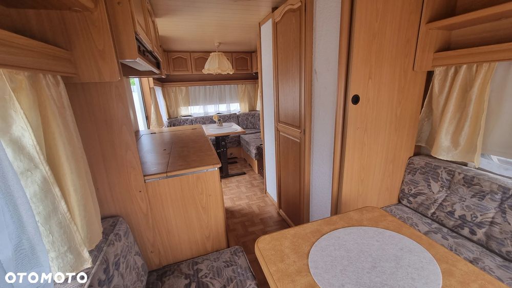 KNAUS Azur - 8