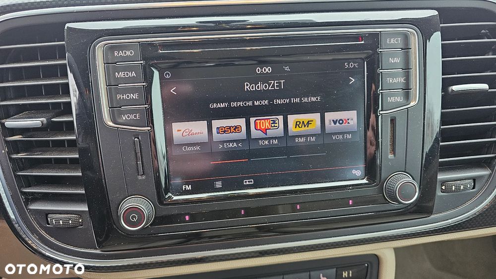 Volkswagen Beetle 1.4 TSI BMT Design DSG - 12