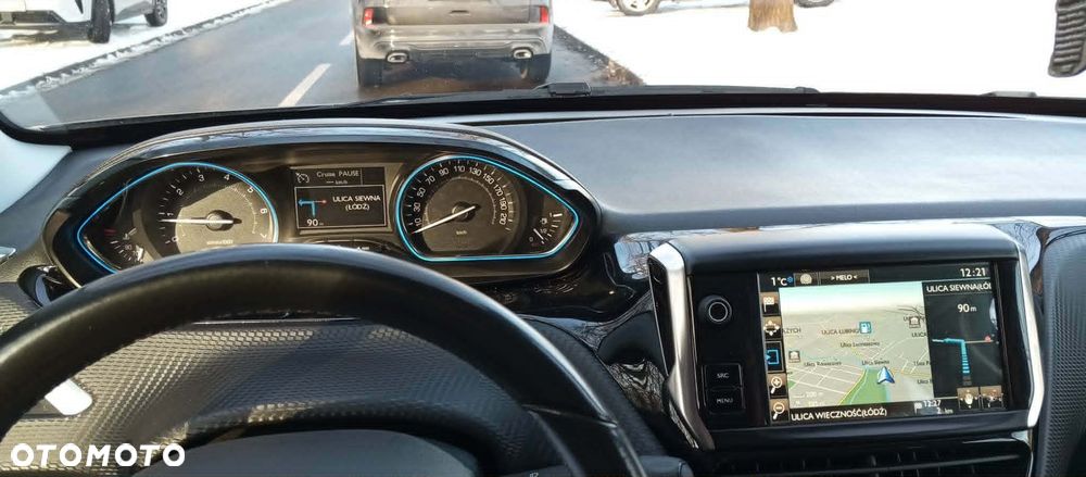 Peugeot 2008 82 VTI Allure - 20