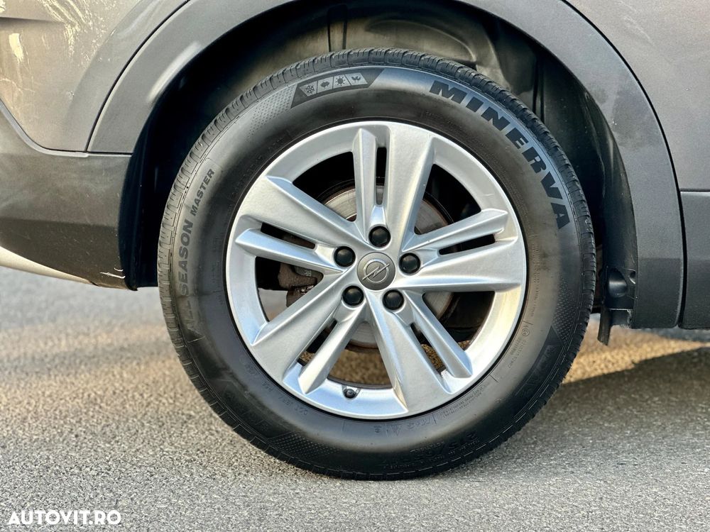 Opel Grandland X 1.5 D Start/Stop Automatik Business INNOVATION - 29