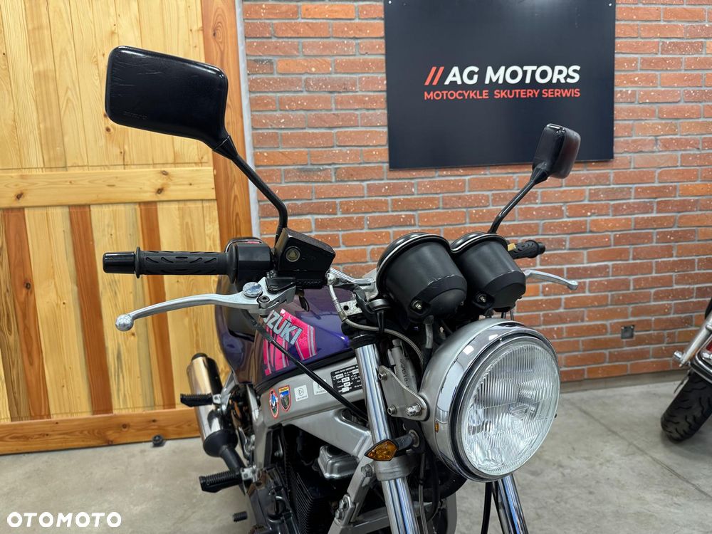 Suzuki GS - 14