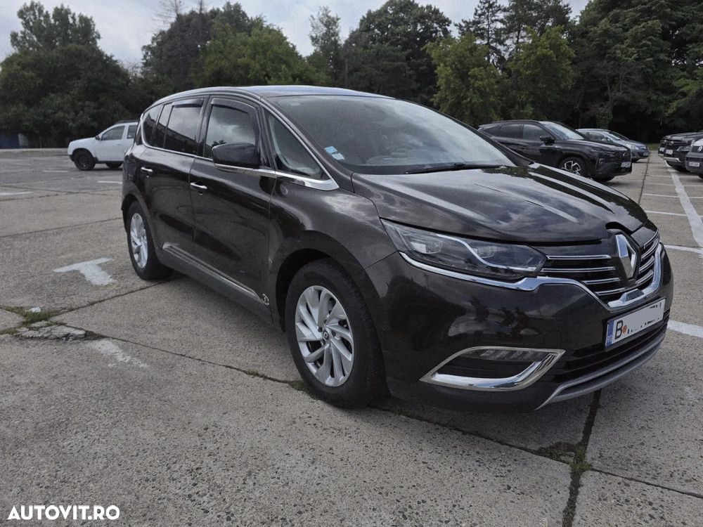Renault Espace - 5