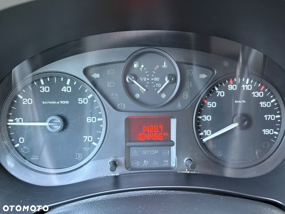Citroën Berlingo - 23