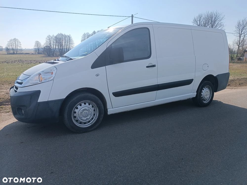 Citroën Jumpy Combi - 16