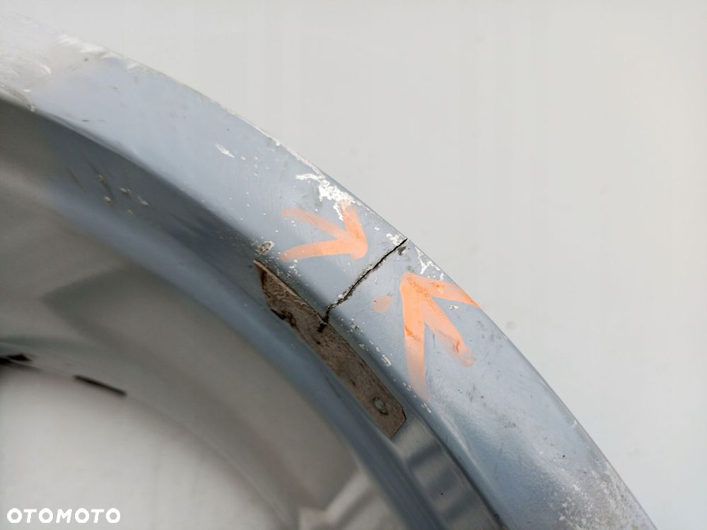 MERCEDES-BENZ CLS AMG W218 2011- FELGA ALUMINIOWA 19 5x112 A2184011602 = - 11