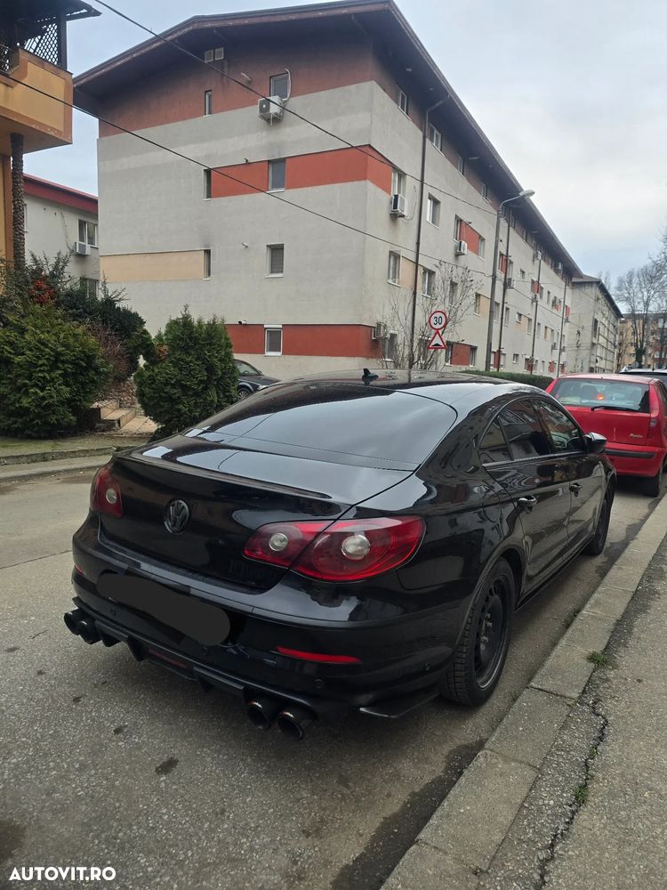 Volkswagen Passat 2.0 TDI 4Motion DSG BlueMotion Tech Exclusive - 3