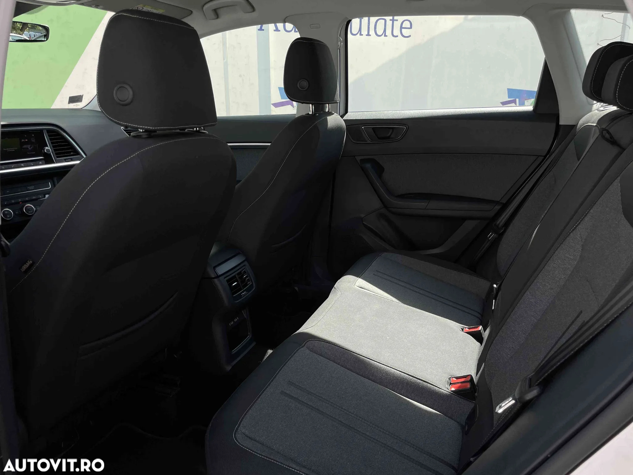 Seat Ateca - 15