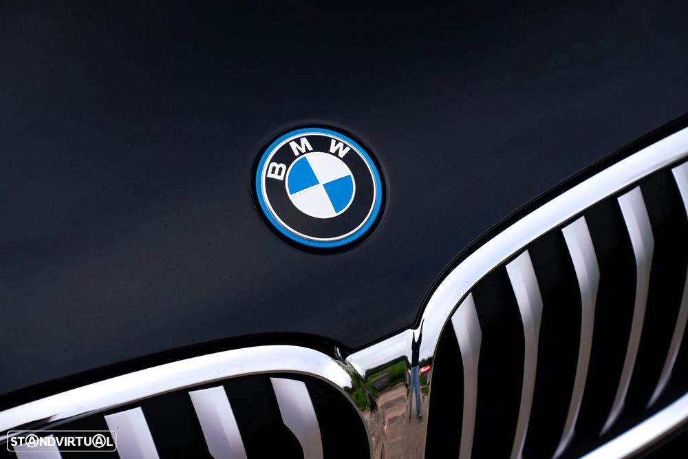 BMW X1 xDrive25e xLine - 10