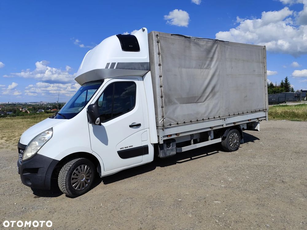 Renault Master - 5