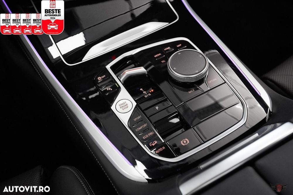 BMW X5 xDrive30d - 16