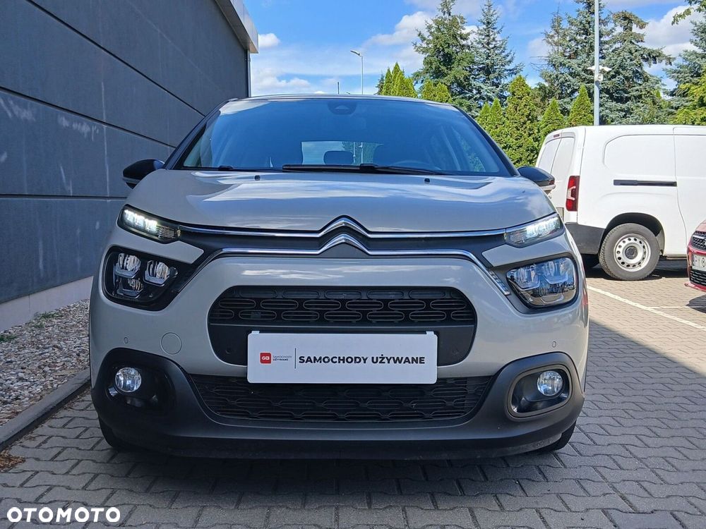 Citroën C3 1.2 PureTech Shine - 5