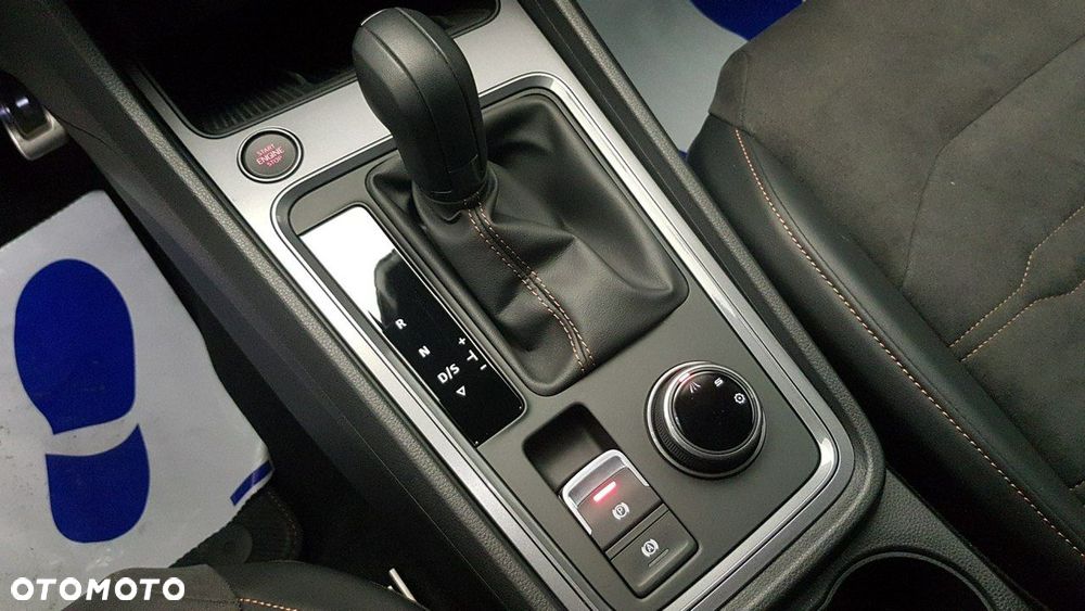 Cupra Ateca 1.5 TSI DSG - 25