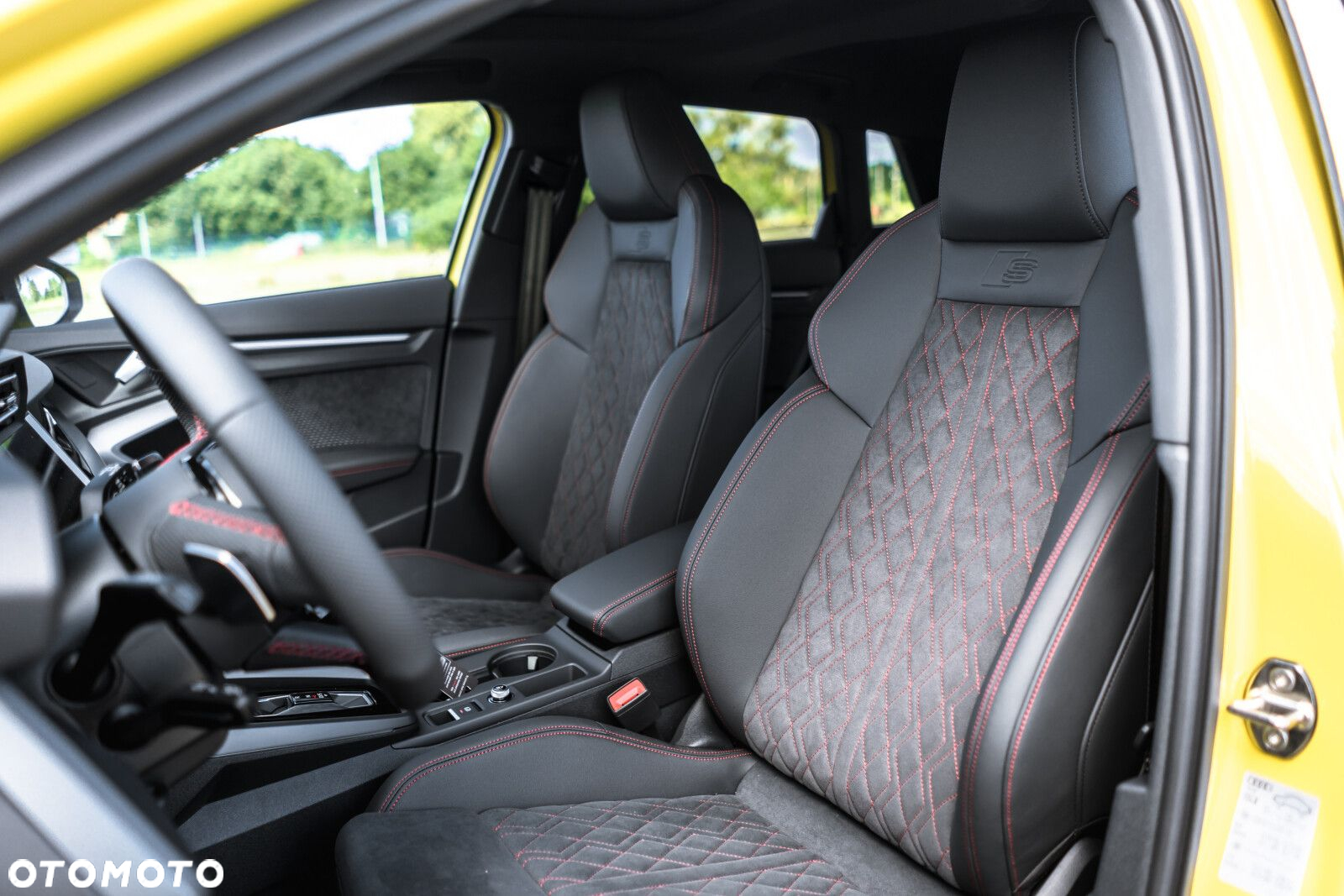 Audi S3 - 33