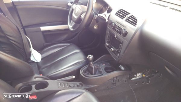 Para Peças Seat Leon (1P1) - 4