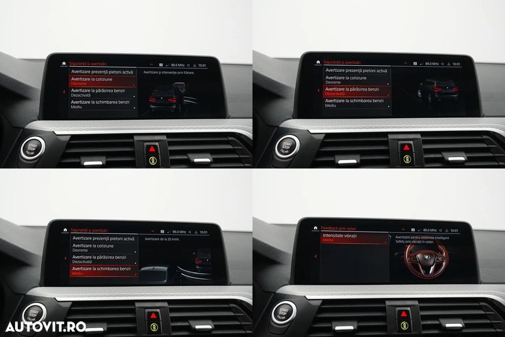 BMW X3 xDrive20d AT M Sport - 37