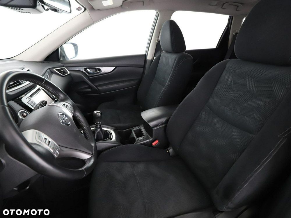 Nissan X-Trail 1.6 DIG-T Acenta - 13