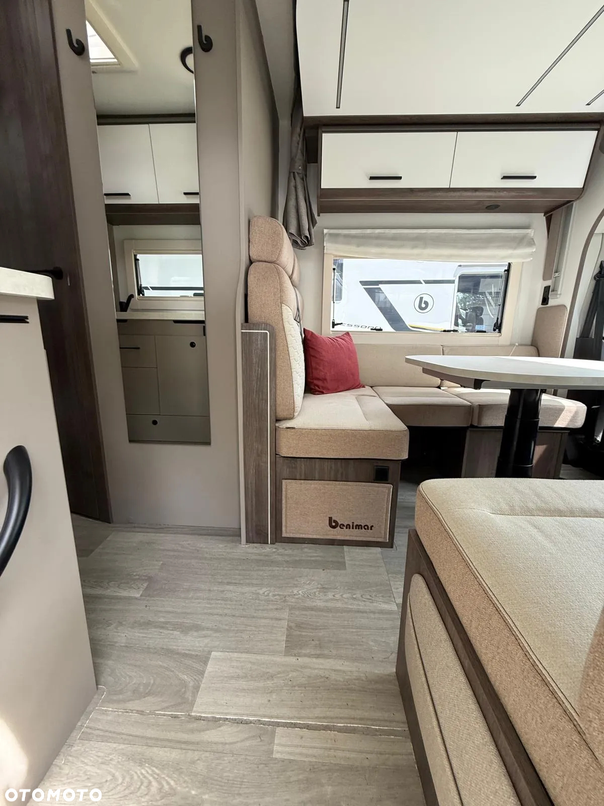 Benimar Tessoro 444 T26 - 4