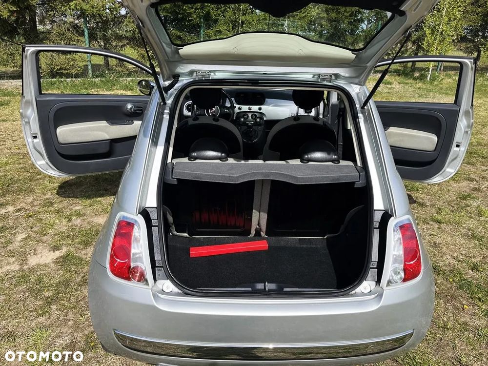 Fiat 500 - 10