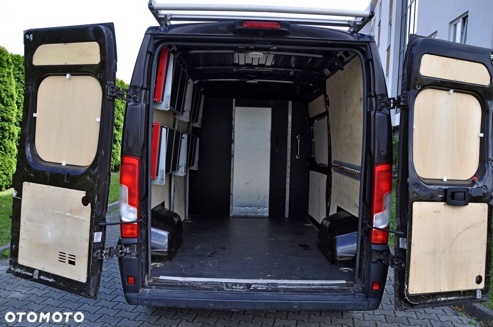 Fiat Ducato - 29