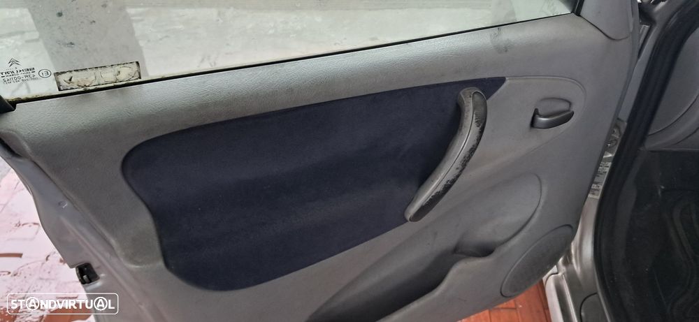 Citroën Xsara Picasso 1.6 HDi Exclusi. - 4