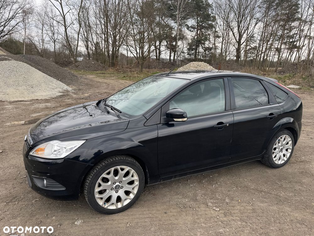 Ford Focus - 6