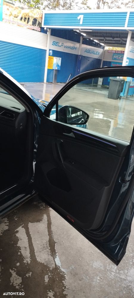 Volkswagen Tiguan 1.5 TSI ACT DSG Comfortline - 27
