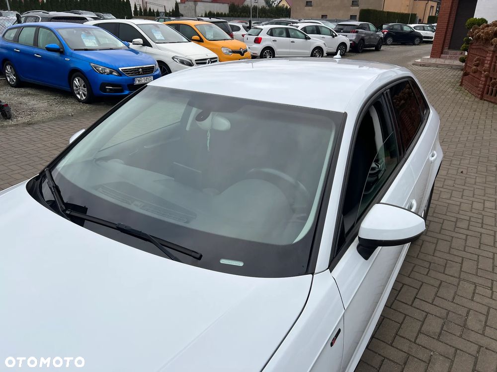 Audi A3 Sportback - 30