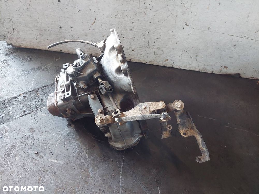 SKRZYNIA BIEGÓW OPEL VECTRA B VECTRA C 1.8 16V F17C374 - 4