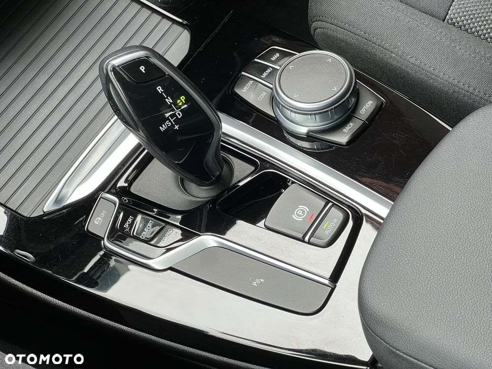 BMW X3 - 31