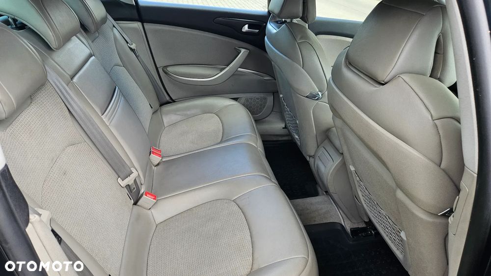 Citroën C5 2.0 HDi Exclusive - 7