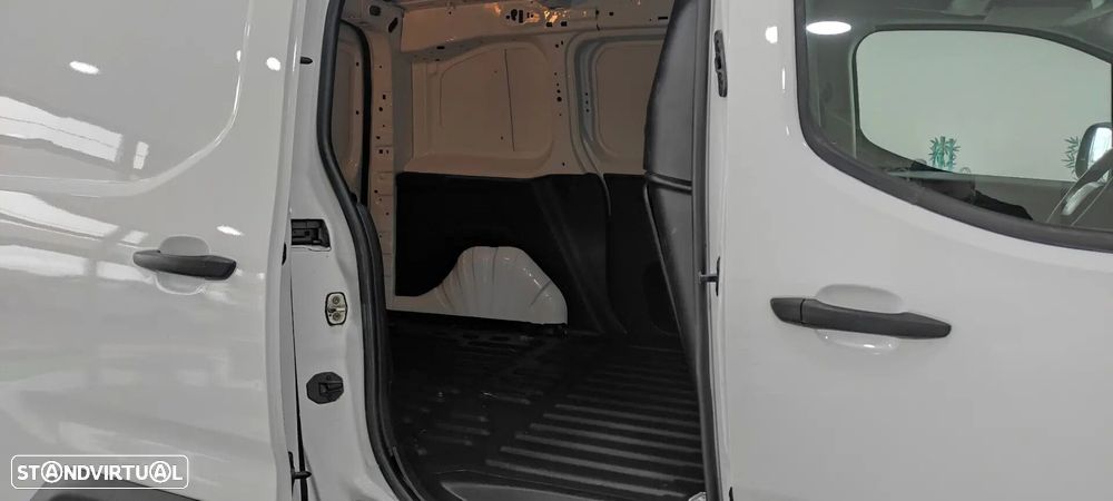 Citroën Berlingo 1.6 BlueHDi Feel - 19