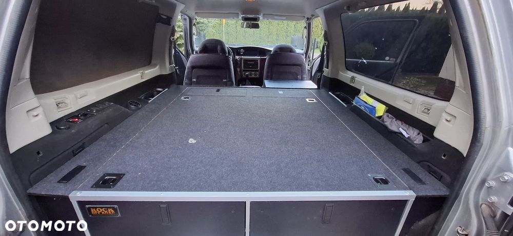 Nissan Patrol 3.0 Di Comfort - 13
