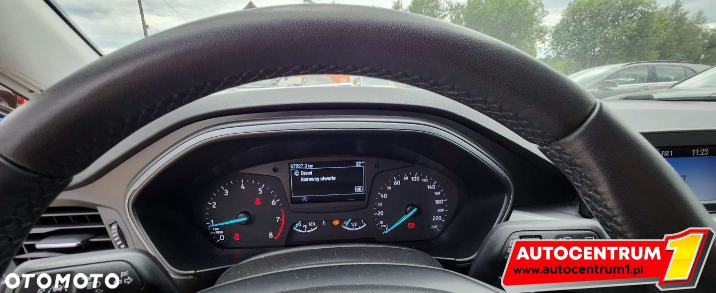 Ford Focus - 8