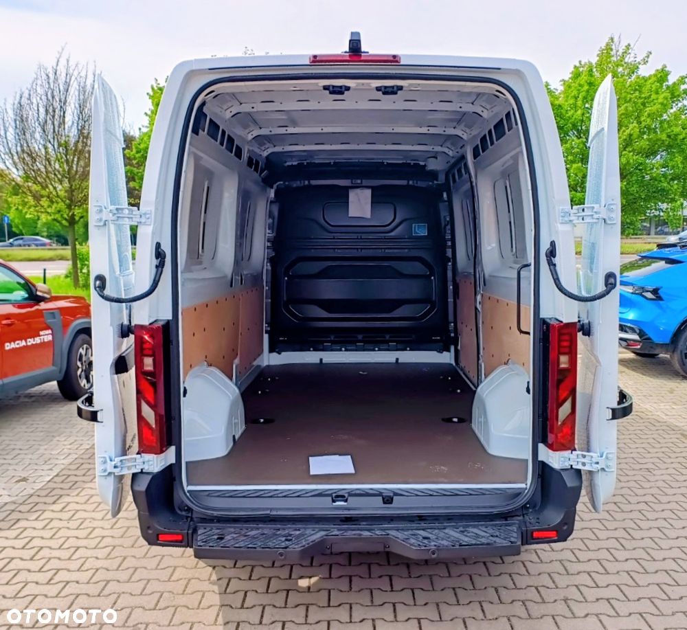 Renault Nowy Master - 7