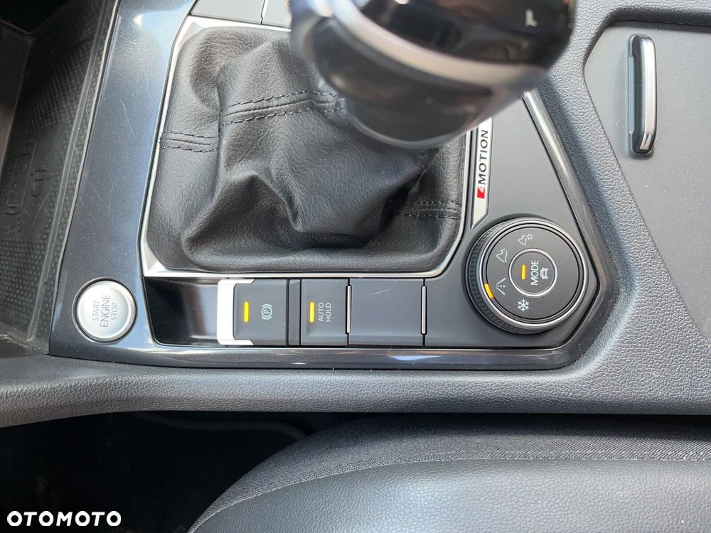Volkswagen Tiguan Allspace - 33