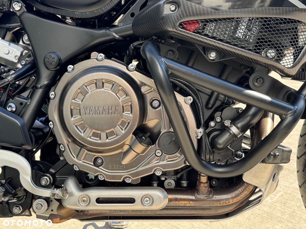 Yamaha Super Tenere - 28