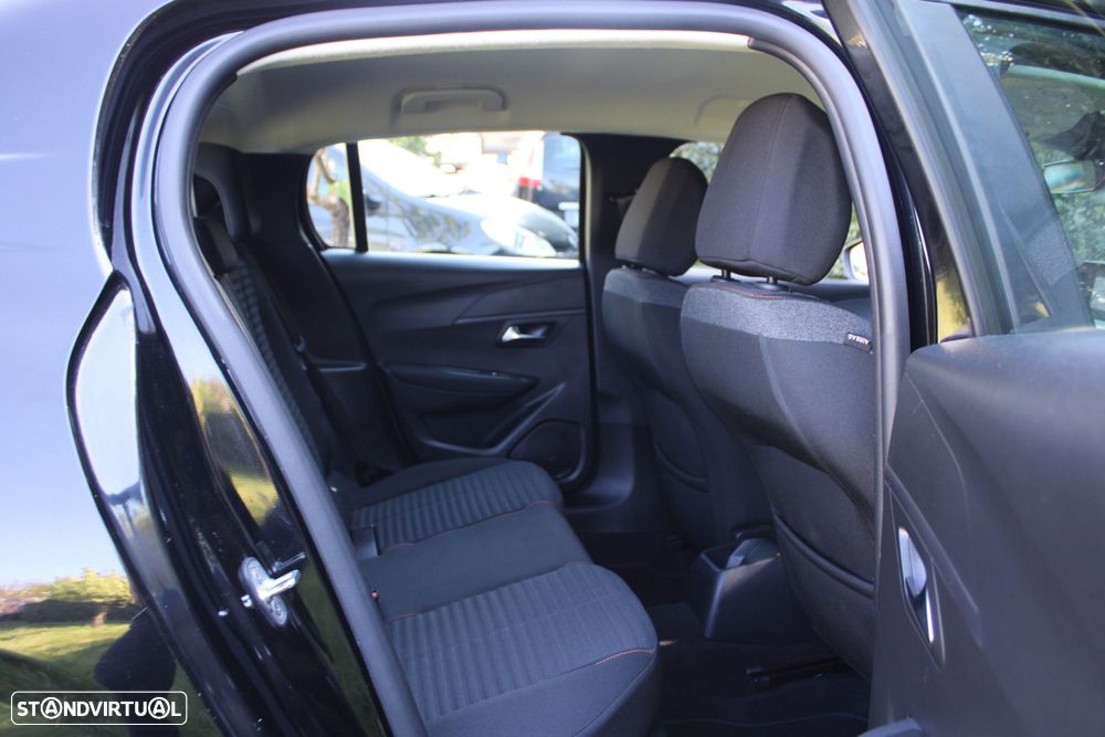 Peugeot 208 1.2 PureTech Active Pack - 23