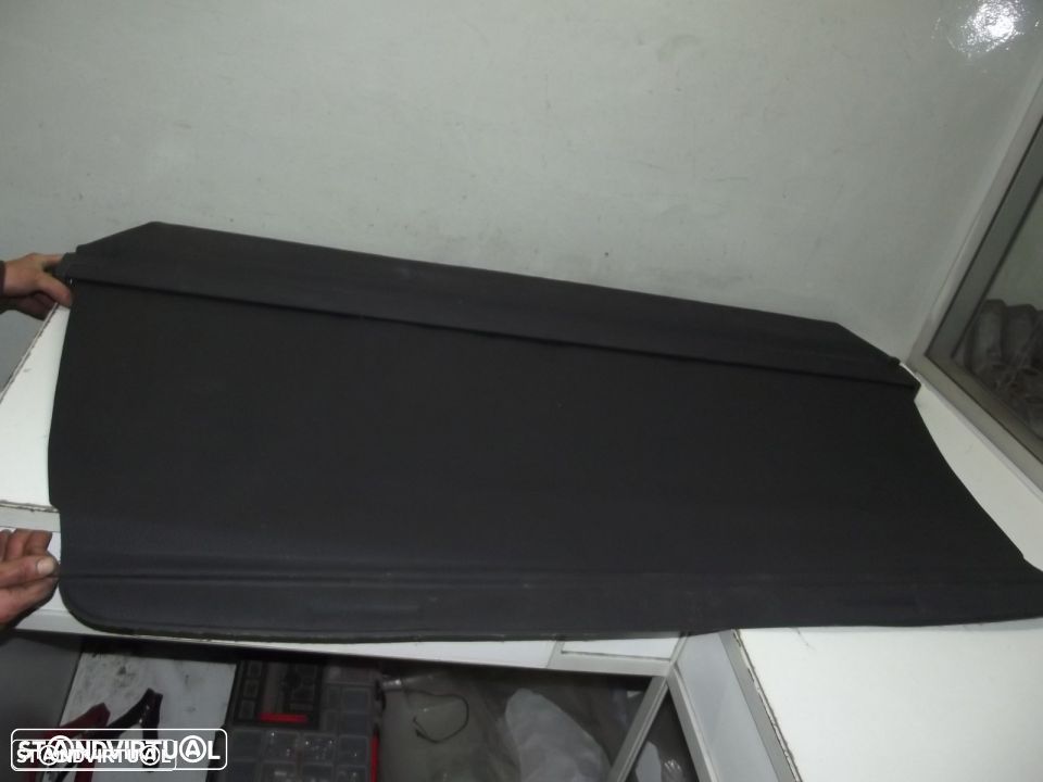 audi 100 avant chapeleira - 1