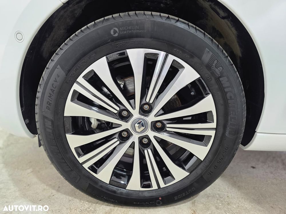 Renault ZOE 50 R135 Iconic - 16