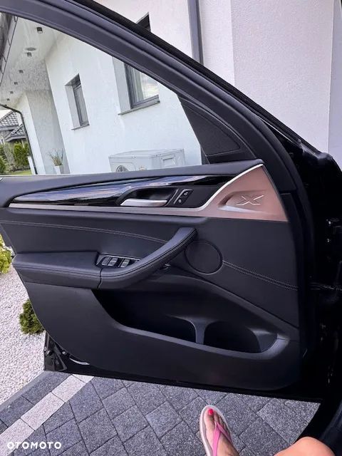 BMW X3 xDrive20i - 18