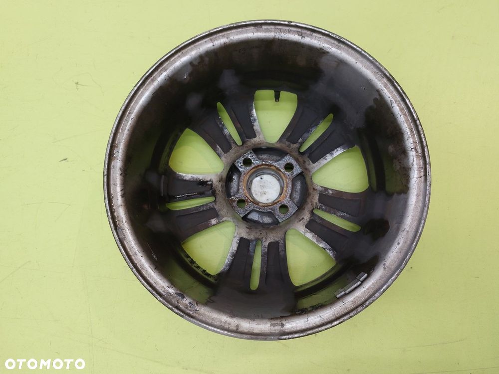 Alufelgi FELGI ALUMINIOWE Toyota Corolla E12 6.5J X 15 4X100 ET 40 54 MM - 6