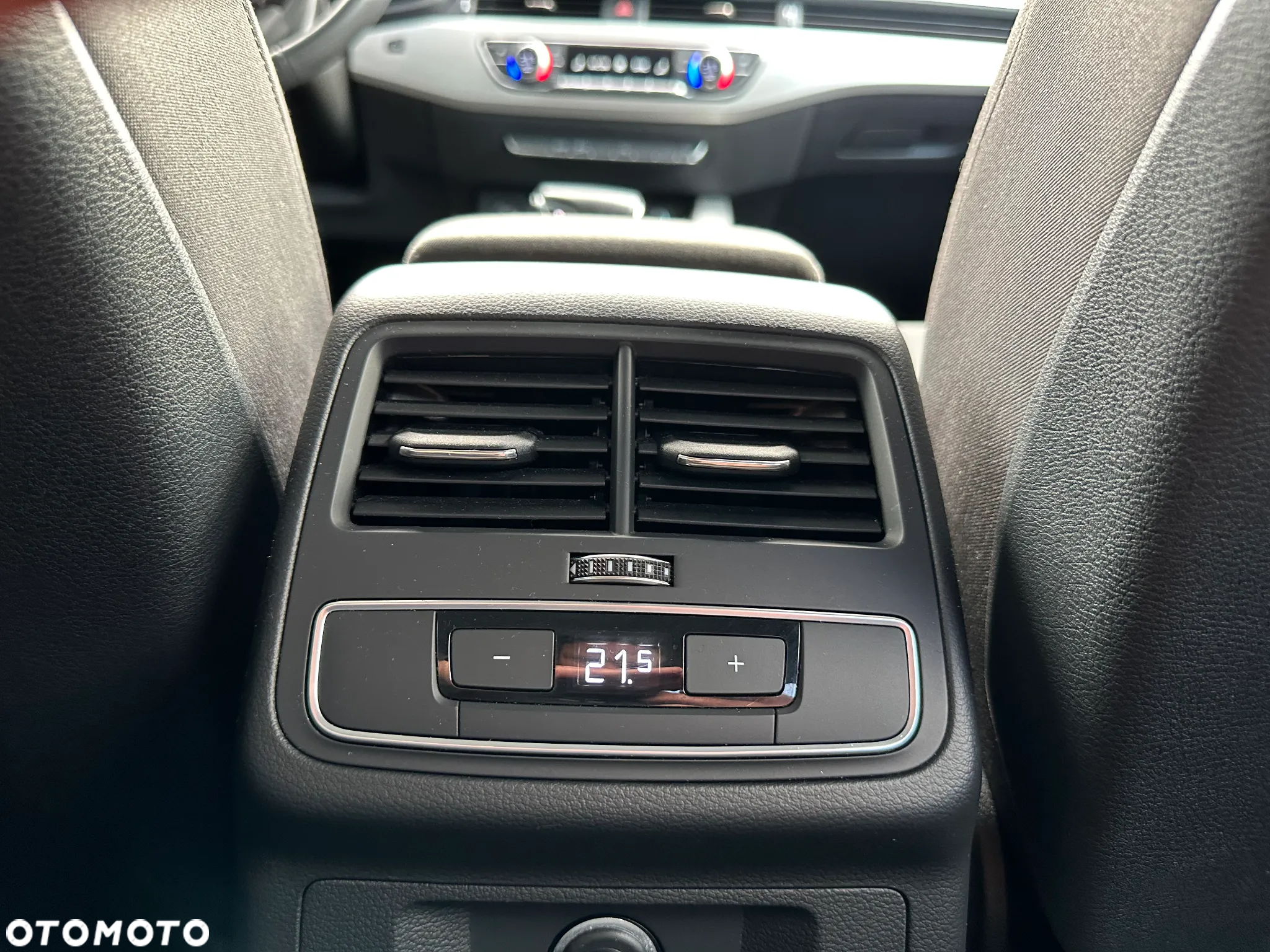 Audi A4 - 16