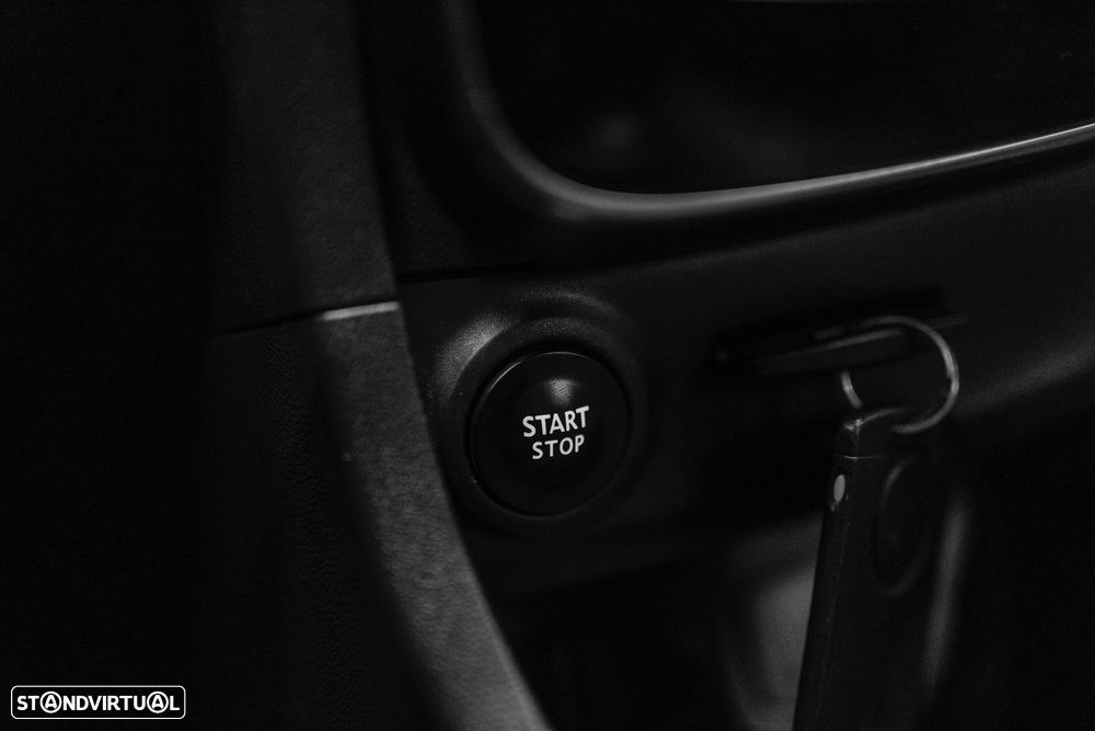 Renault Clio 0.9 TCE Confort - 12