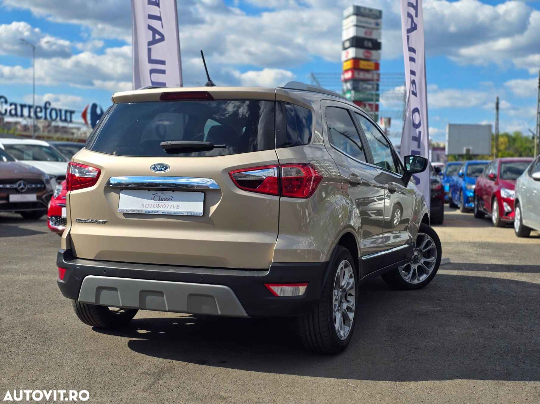 Ford EcoSport - 6
