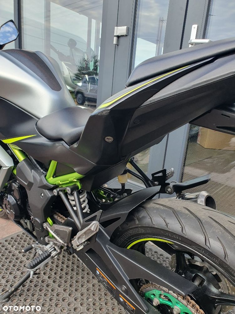 Kawasaki Ninja - 12